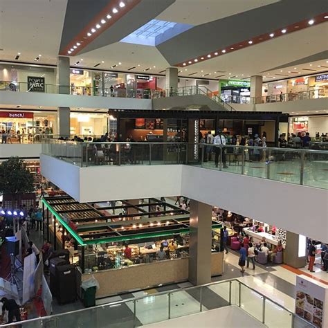 AYALA MALLS ABREEZA: All You Need to Know .